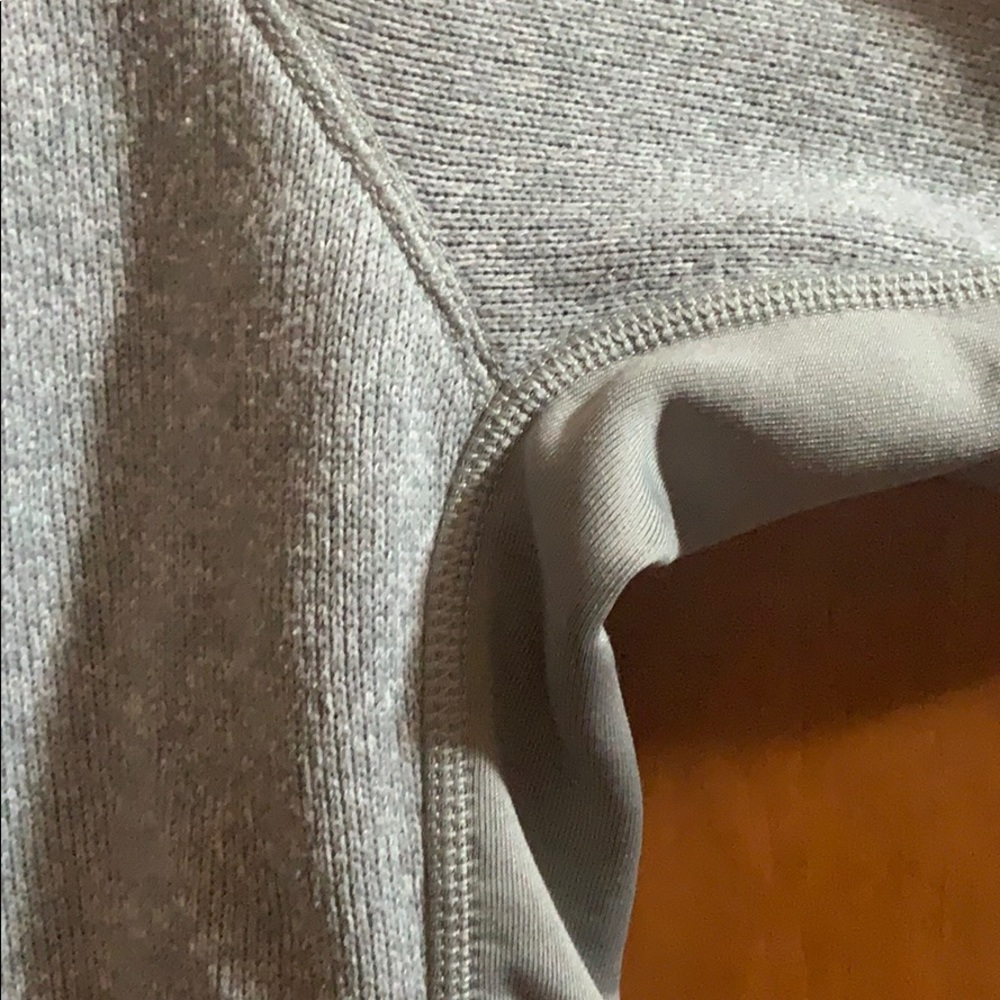 Patagonia Gray Performance Jacket - Picture 4 of 5
